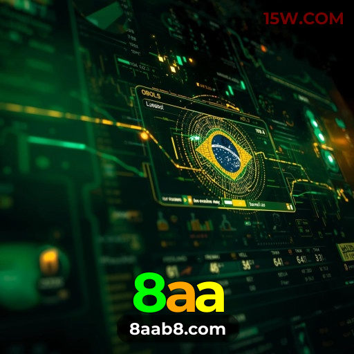 8aa – Apostas Online com Transmissão ao Vivo em HD