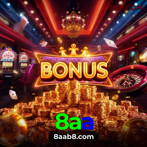 8aa: Experiência Autêntica de Cassino com Jogos de Mesa ao Vivo